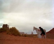 Wild West Wild West