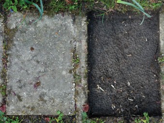 Tegelpad Tegelpad