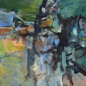 Landschap 3 Landschap 3