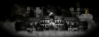 Dystopia Dystopia