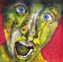 The bad in me Kunstwerk The bad in me