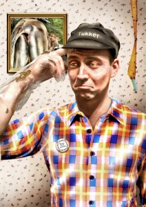 The Truth about Dutch People: foam_lab The Truth about Dutch People: foam_lab