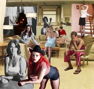 Meninas #1 Meninas #1