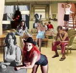Meninas #1 Meninas #1