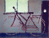fiets (er is meer dan dat wat was II) fiets (er is meer dan dat wat was II)