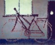 fiets (er is meer dan dat wat was II) Kunstwerk fiets (er is meer dan dat wat was II)