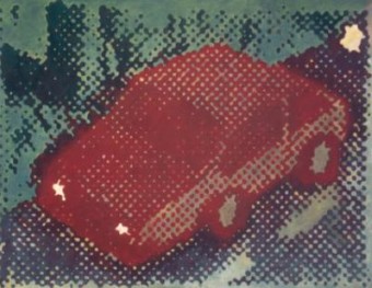 auto (er is meer dan dat wat was I) auto (er is meer dan dat wat was I)