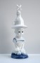 prinsess of wind energy Kunstwerk prinsess of wind energy