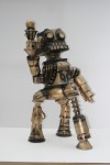 Golden tripot Golden tripot
