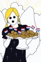 Kroketjes Kunstwerk Kroketjes