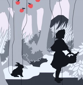 Forest affairs: the play Forest affairs: the play