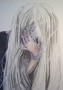 hair 2 Kunstwerk hair 2