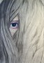 hair 4 Kunstwerk hair 4