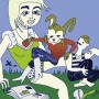Alice Kunstwerk Alice