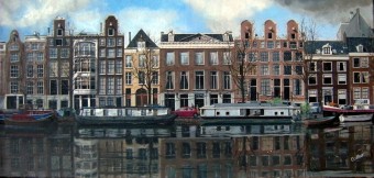 Twelve Houses Twelve Houses