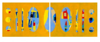Sea Mirrors 1 Sea Mirrors 1