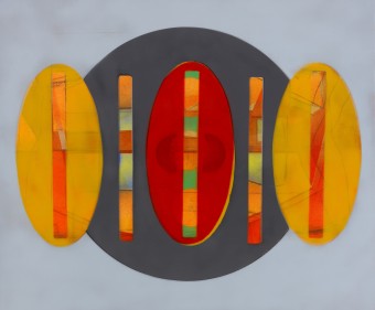 Sea Mirrors 9 Sea Mirrors 9