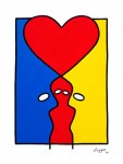 Liefde is... Liefde is...