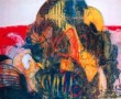 Mannetje, 64 Kunstwerk Mannetje, 64