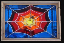 spin in web spin in web
