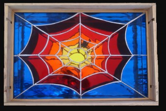 spin in web spin in web