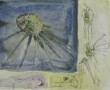 boomhouder Kunstwerk boomhouder