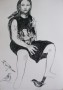 The Rose needs Summer I Kunstwerk The Rose needs Summer I