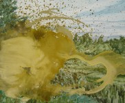 Landschap 3 Landschap 3