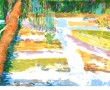 Zonder titel Kunstwerk Zonder titel