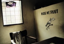 In god we trust In god we trust