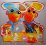Aanstaande twee sterren koks Kunstwerk Aanstaande twee sterren koks
