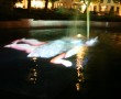 Water Disaster Kunstwerk Water Disaster