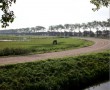 Vliegtuigschaduw Kunstwerk Vliegtuigschaduw