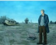 Motherland (Natalie Merchant) Kunstwerk Motherland (Natalie Merchant)