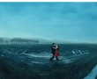 Tango voor de polder Kunstwerk Tango voor de polder