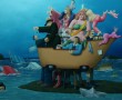 Narrenschip Kunstwerk Narrenschip