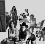 las meninas #2 Kunstwerk las meninas #2