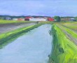 uitgebloeid Kunstwerk uitgebloeid
