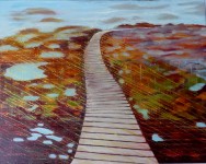 Humpridge Track Humpridge Track