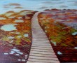 Humpridge Track Kunstwerk Humpridge Track