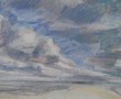 wolken2 Kunstwerk wolken2