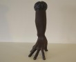 alienhand 2 Kunstwerk alienhand 2