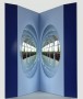 Perpetual pages Kunstwerk Perpetual pages