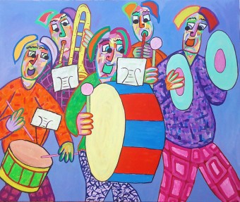 Fanfare Fanfare