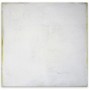 zonder titel - geel-wit Kunstwerk zonder titel - geel-wit