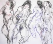 zonder titel Kunstwerk zonder titel
