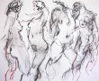zonder titel Kunstwerk zonder titel