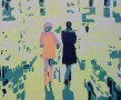 Wirtschaftswunder Kunstwerk Wirtschaftswunder