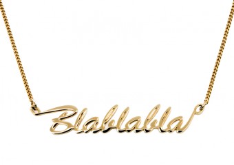 Blablabla Blablabla