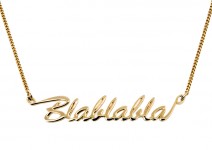 Blablabla Blablabla